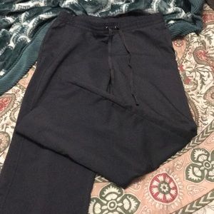 Purple Label scrubs